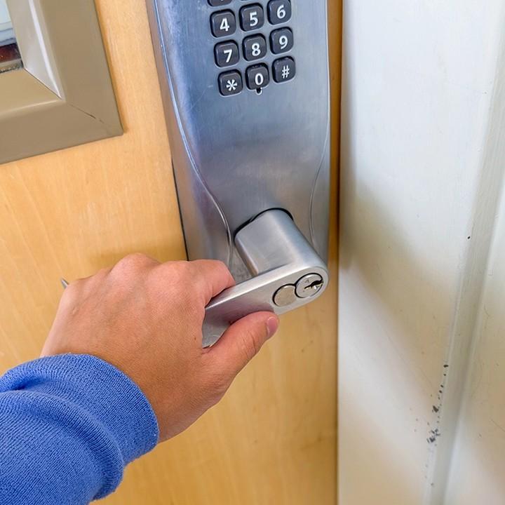 Imagen de Cerrajeros Elche el Palmeral