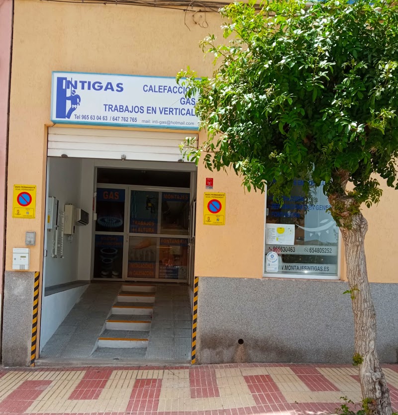 Imagen de negocio en Certificaciones en El Campello