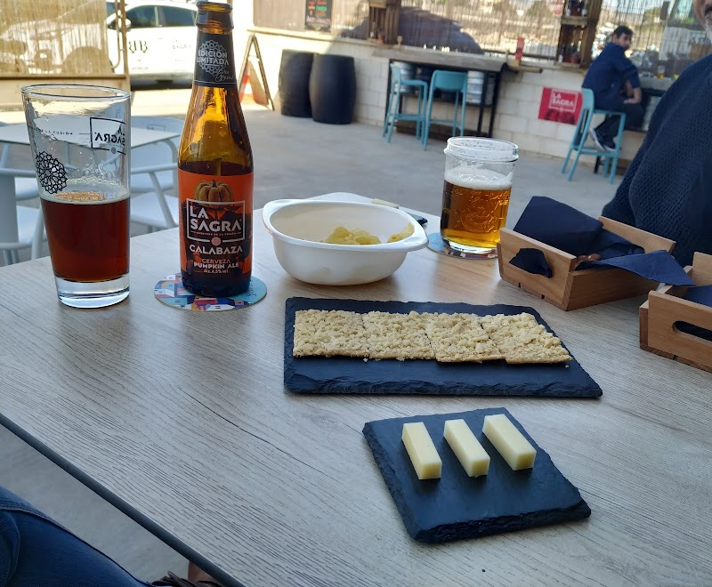 Imagen de Beers & Beers Alicante