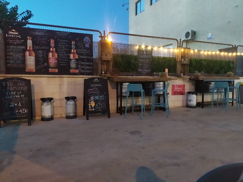 Imagen de Beers & Beers Alicante