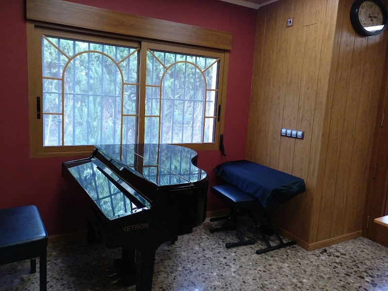 Imagen de negocio en Educación en San Vicente del Raspeig