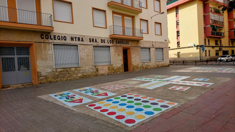 Imagen de Colegio Diocesano Nuestra Señora de los ángeles