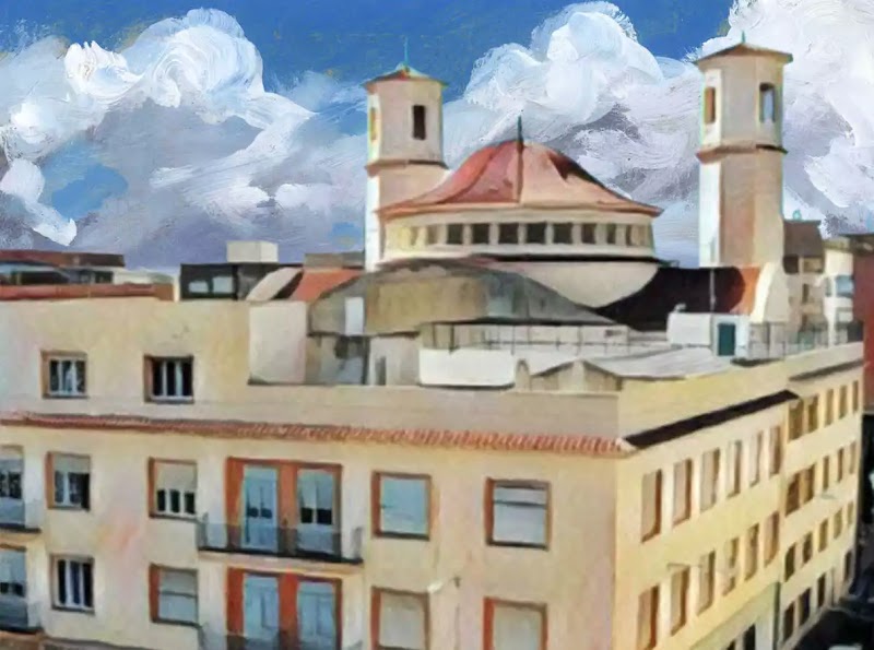 Imagen de Colegio Diocesano Nuestra Señora de los ángeles