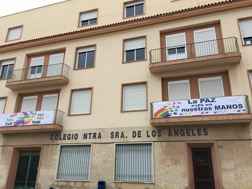 Imagen de Colegio Diocesano Nuestra Señora de los ángeles