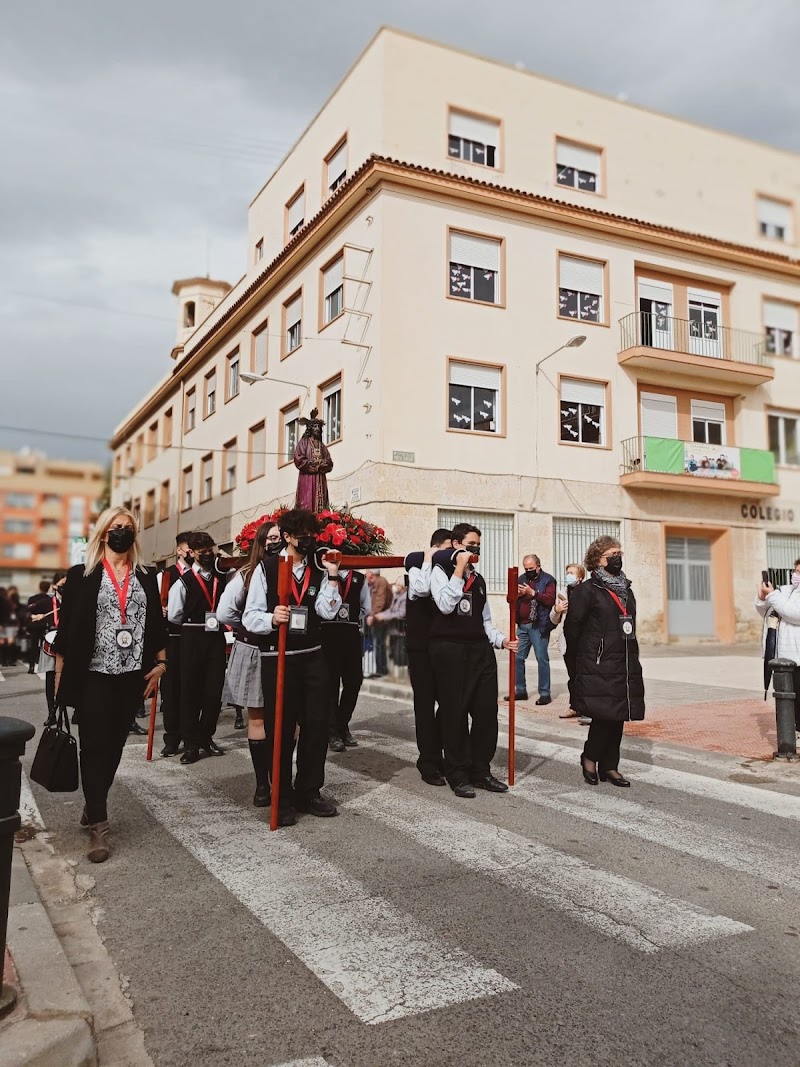 Imagen de Colegio Diocesano Nuestra Señora de los ángeles