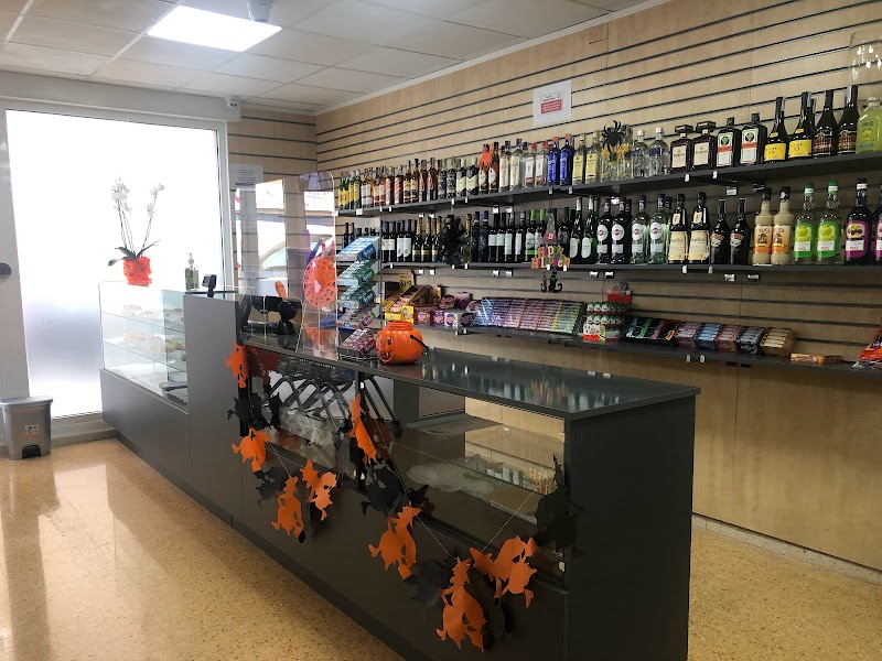 Imagen de negocio en Tienda de alimentación en Alacant