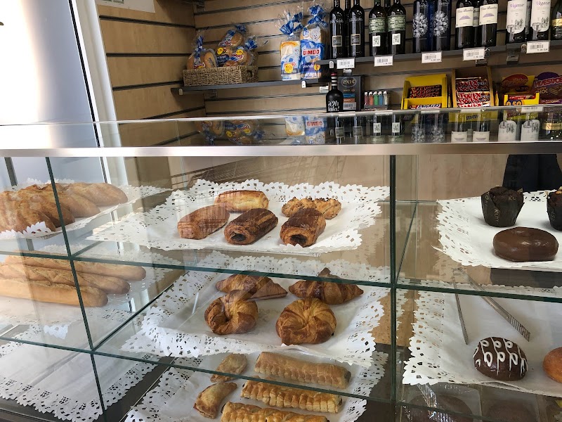Imagen de negocio en Tienda de alimentación en Alacant