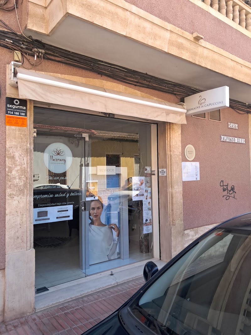 Imagen de Harmony Estética Avanzada