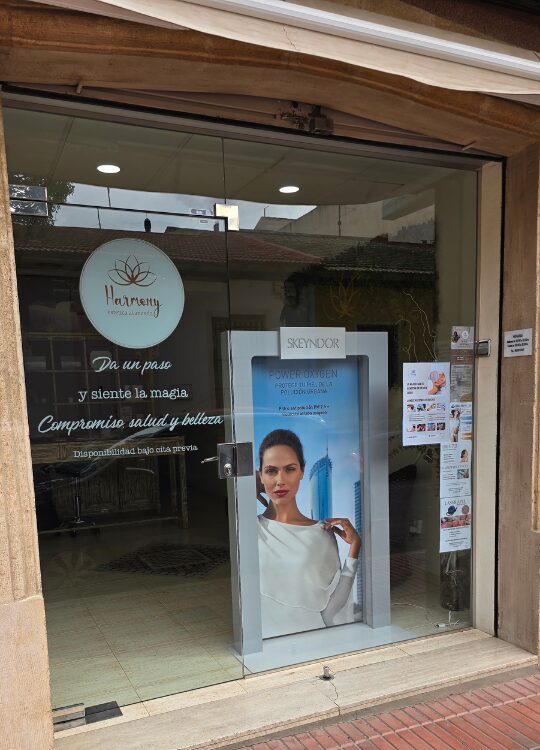 Imagen de Harmony Estética Avanzada