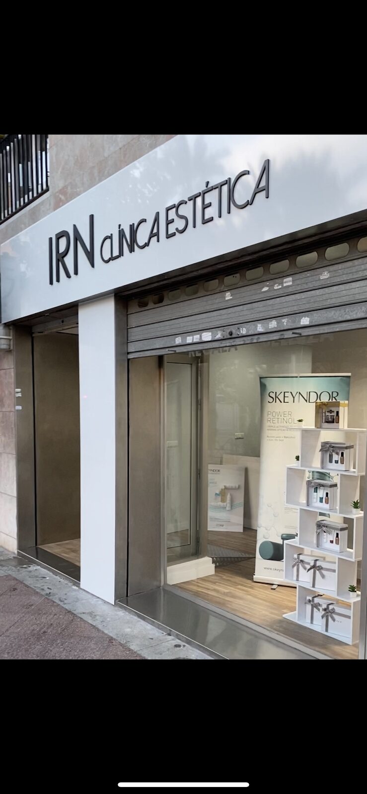 Imagen de Irn Clínica Estética