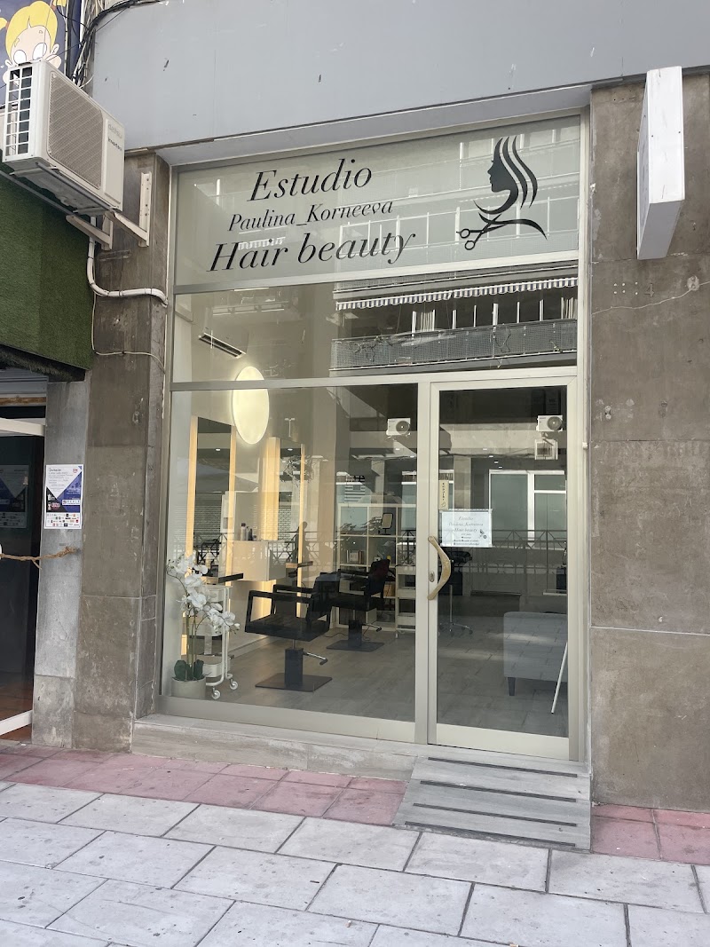 Imagen de Studio 9 Beauty Hair