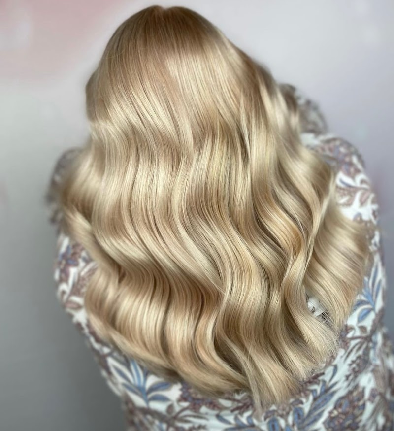 Imagen de Studio 9 Beauty Hair