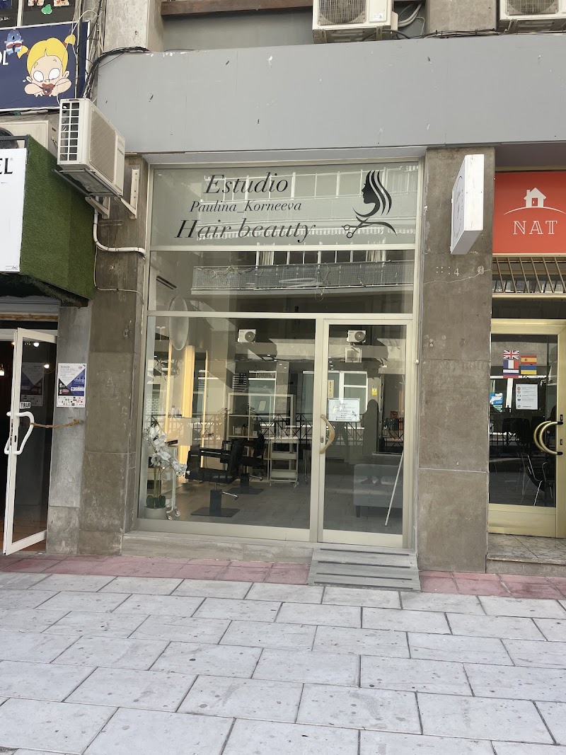 Imagen de Studio 9 Beauty Hair