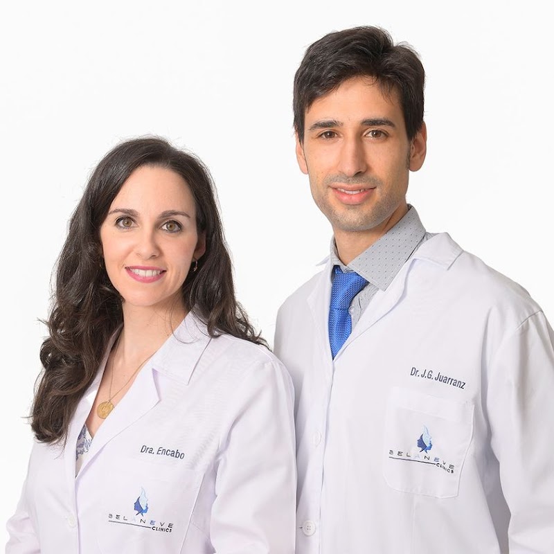 Imagen de Dra. Belén Encabo