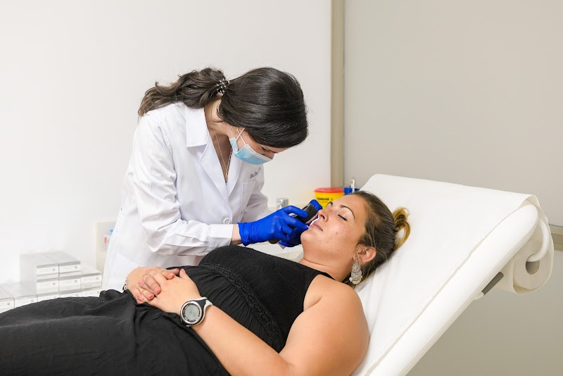 Imagen de Dra. Belén Encabo