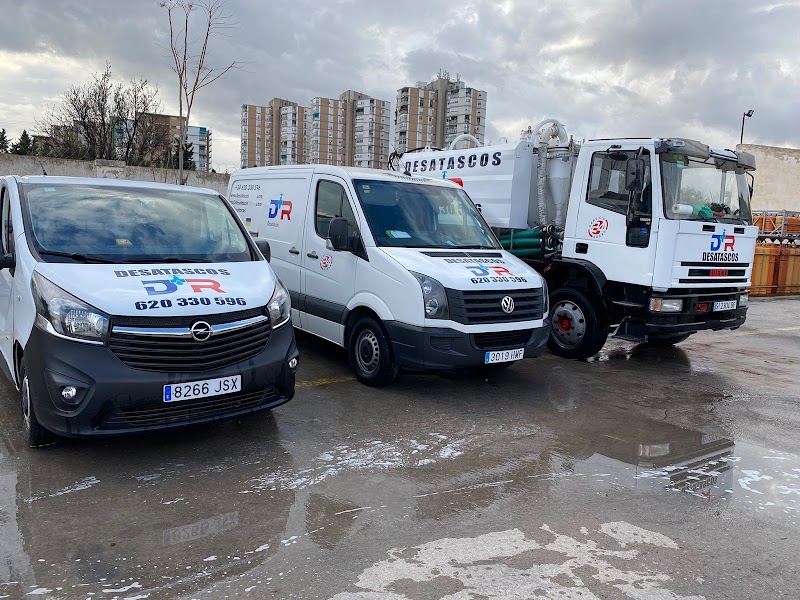 Imagen de Desatascos Rapido