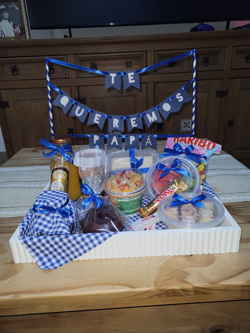 Imagen de Mys Desayunos Sorpresa