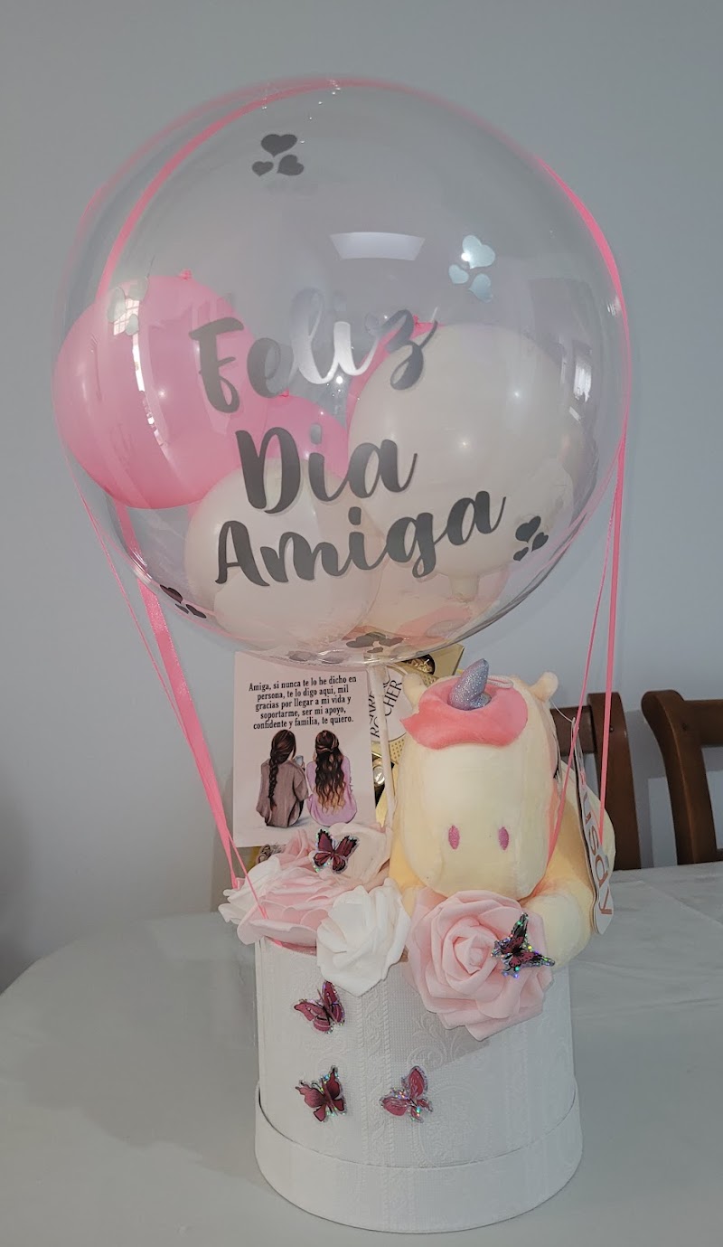 Imagen de Mys Desayunos Sorpresa