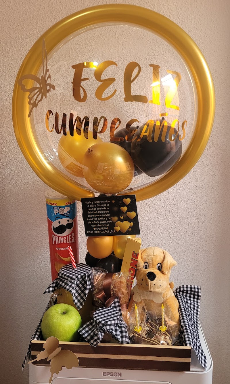 Imagen de Mys Desayunos Sorpresa