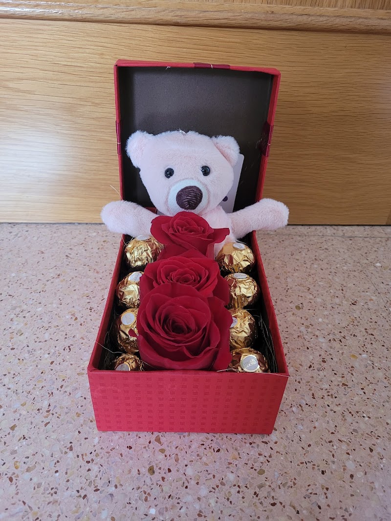 Imagen de Mys Desayunos Sorpresa