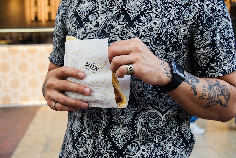 Imagen de Estudio de Diseño Gráfico Estratégico / Evangelisti y Cía.