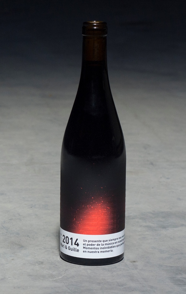 Imagen de Estudio de Diseño Gráfico Estratégico / Evangelisti y Cía.