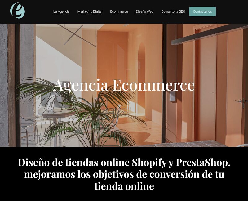 Imagen de Unae Agencia Seo | Marketing Digital | Diseño Web en Elche