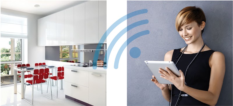 Imagen de Doyson Domótica y Sonido, S.l.l.