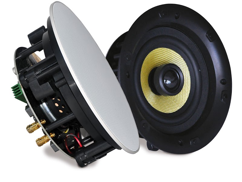 Imagen de Doyson Domótica y Sonido, S.l.l.