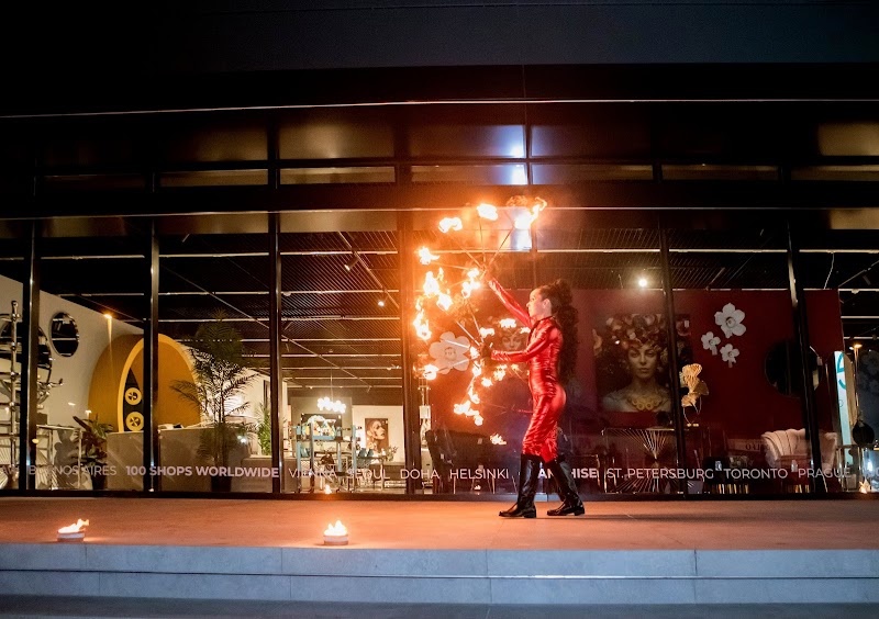 Imagen de Perfecto Anfitrión Eventos