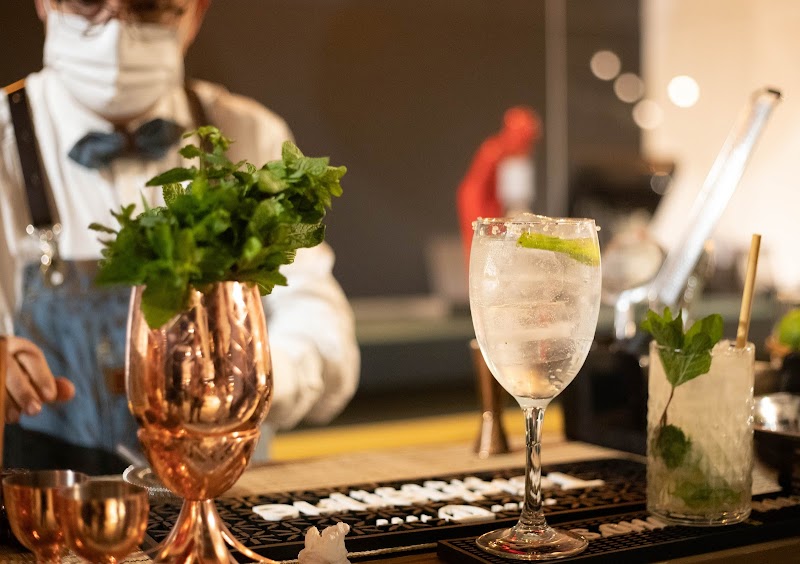 Imagen de Perfecto Anfitrión Eventos