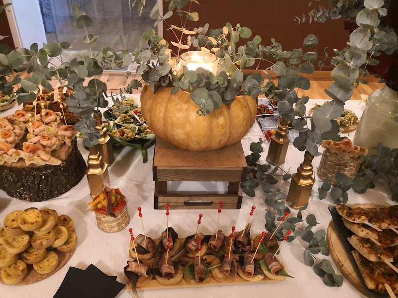 Imagen de Perfecto Anfitrión Eventos