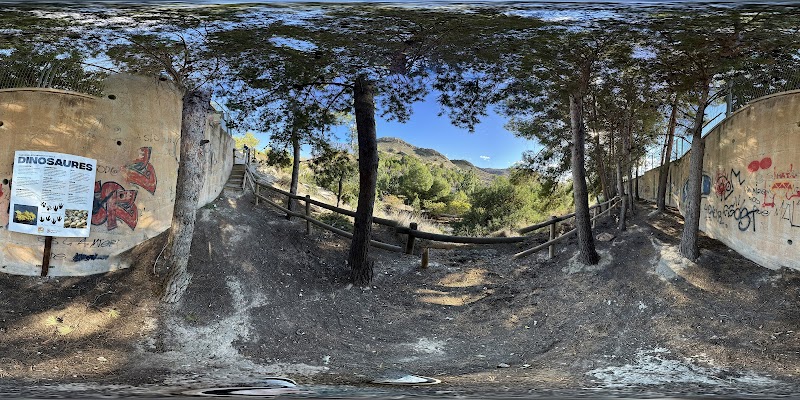 Imagen representativa de la localización