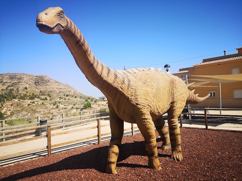 Imagen representativa de la localización