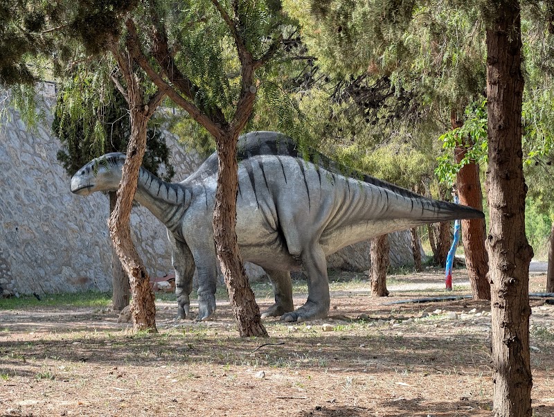 Imagen representativa de la localización