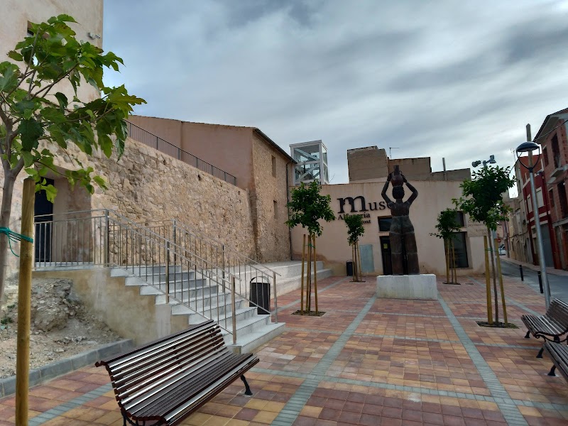 Imagen representativa de la localización