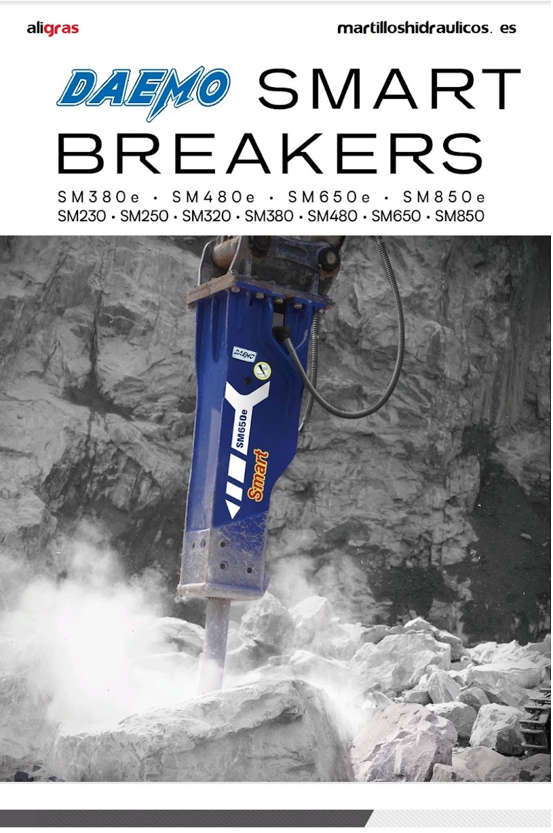 Imagen de Aligras Equipos, S.l.