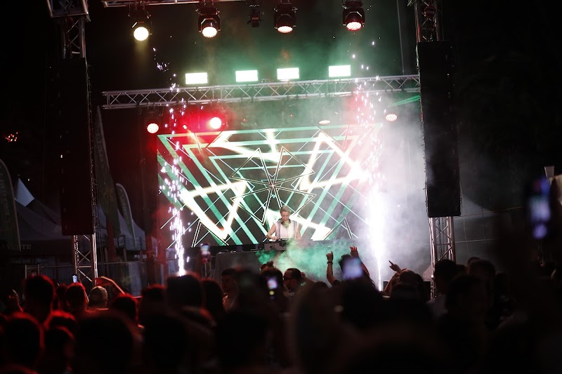 Imagen de Ag Audiovisuales