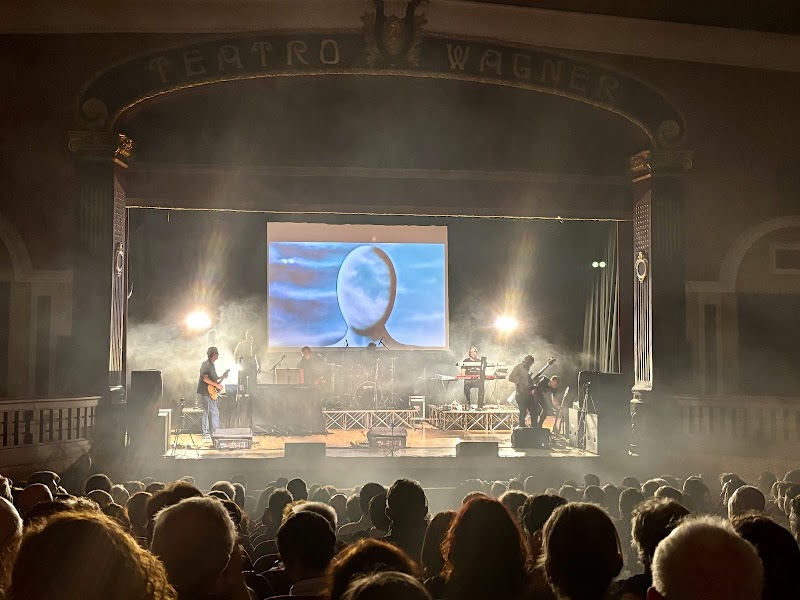 Imagen de Ag Audiovisuales