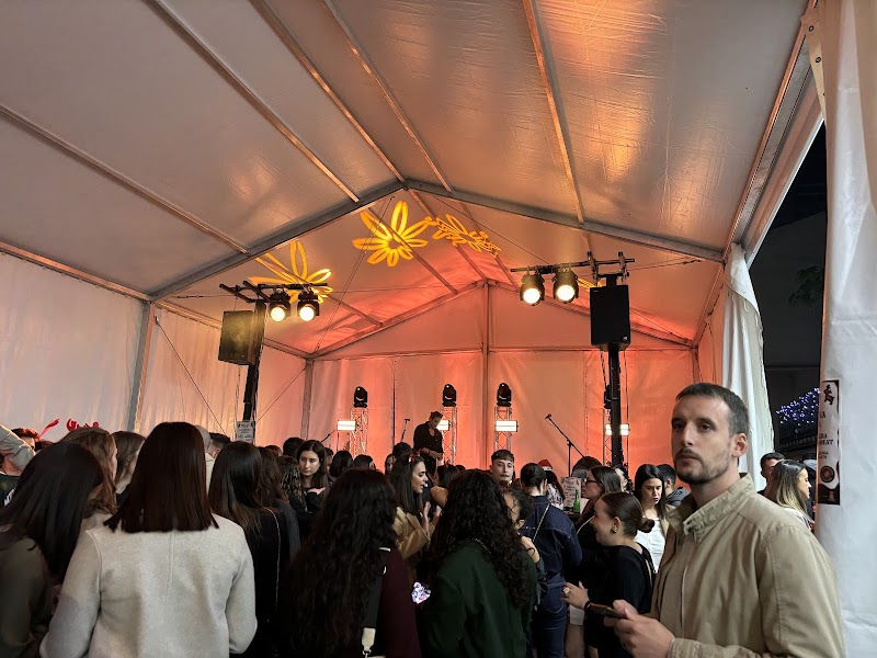 Imagen de Ag Audiovisuales