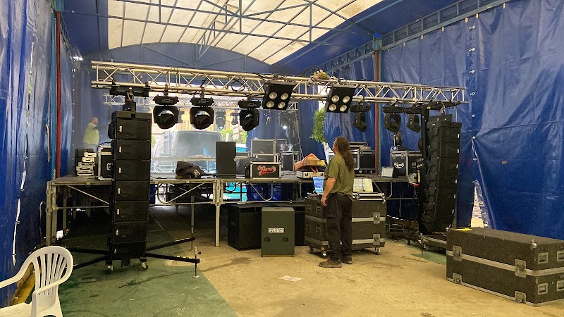 Imagen de Ag Audiovisuales