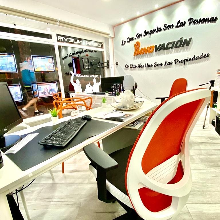 Imagen de Tecnioficina Equipamiento Integral para Su Oficinas Elche