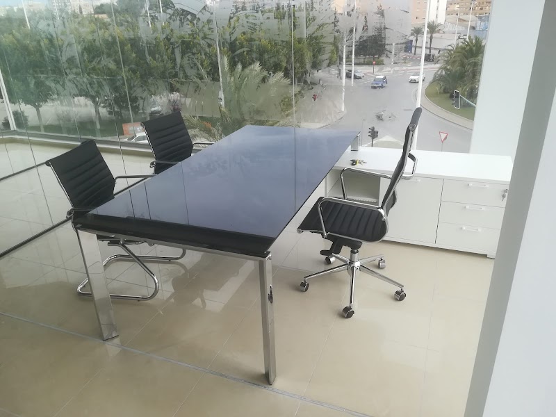 Imagen de Tecnioficina Equipamiento Integral para Su Oficinas Elche