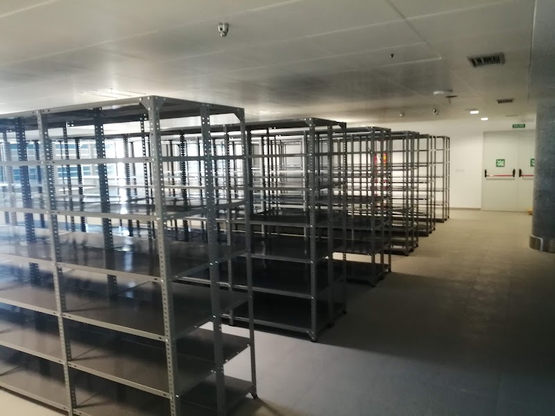 Imagen de Tecnioficina Equipamiento Integral para Su Oficinas Elche