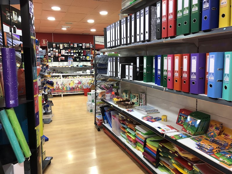 Imagen de negocio en Servicios administrativos en Alacant