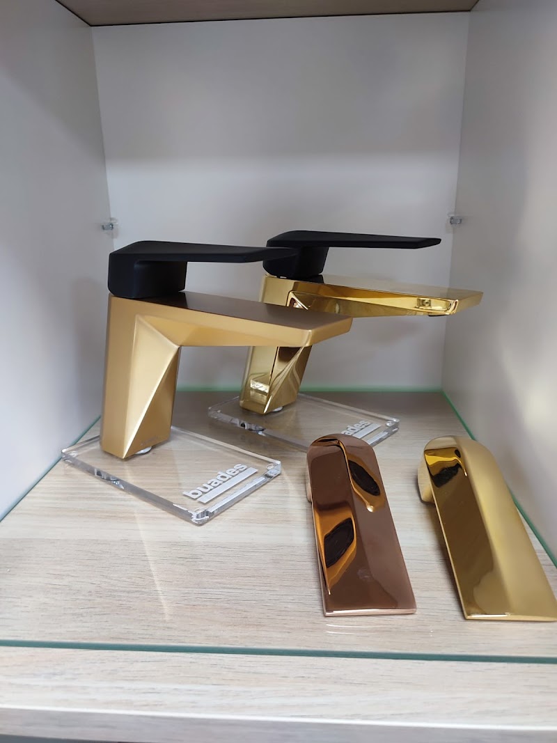 Imagen de Nuevos Espacios