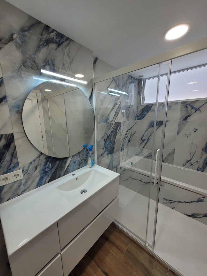 Imagen de Nuevos Espacios