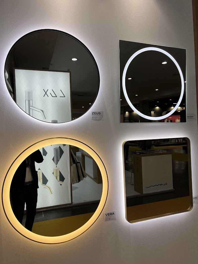 Imagen de Nuevos Espacios