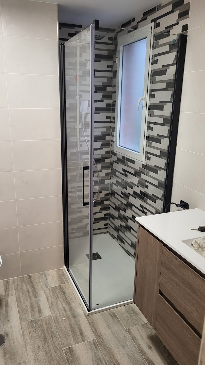 Imagen de Nuevos Espacios