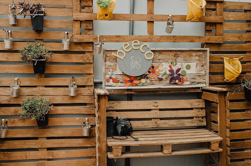 Imagen de El Jardín del Gigante